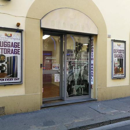 Home Il Piccolo Nido Firenze Kültér fotó