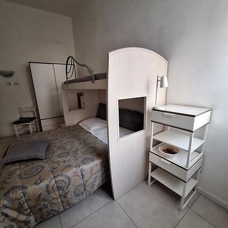 Home Il Piccolo Nido Firenze Kültér fotó