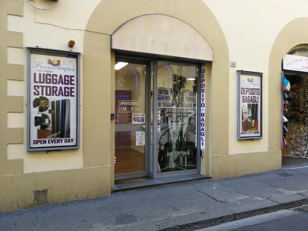 Home Il Piccolo Nido Firenze Kültér fotó