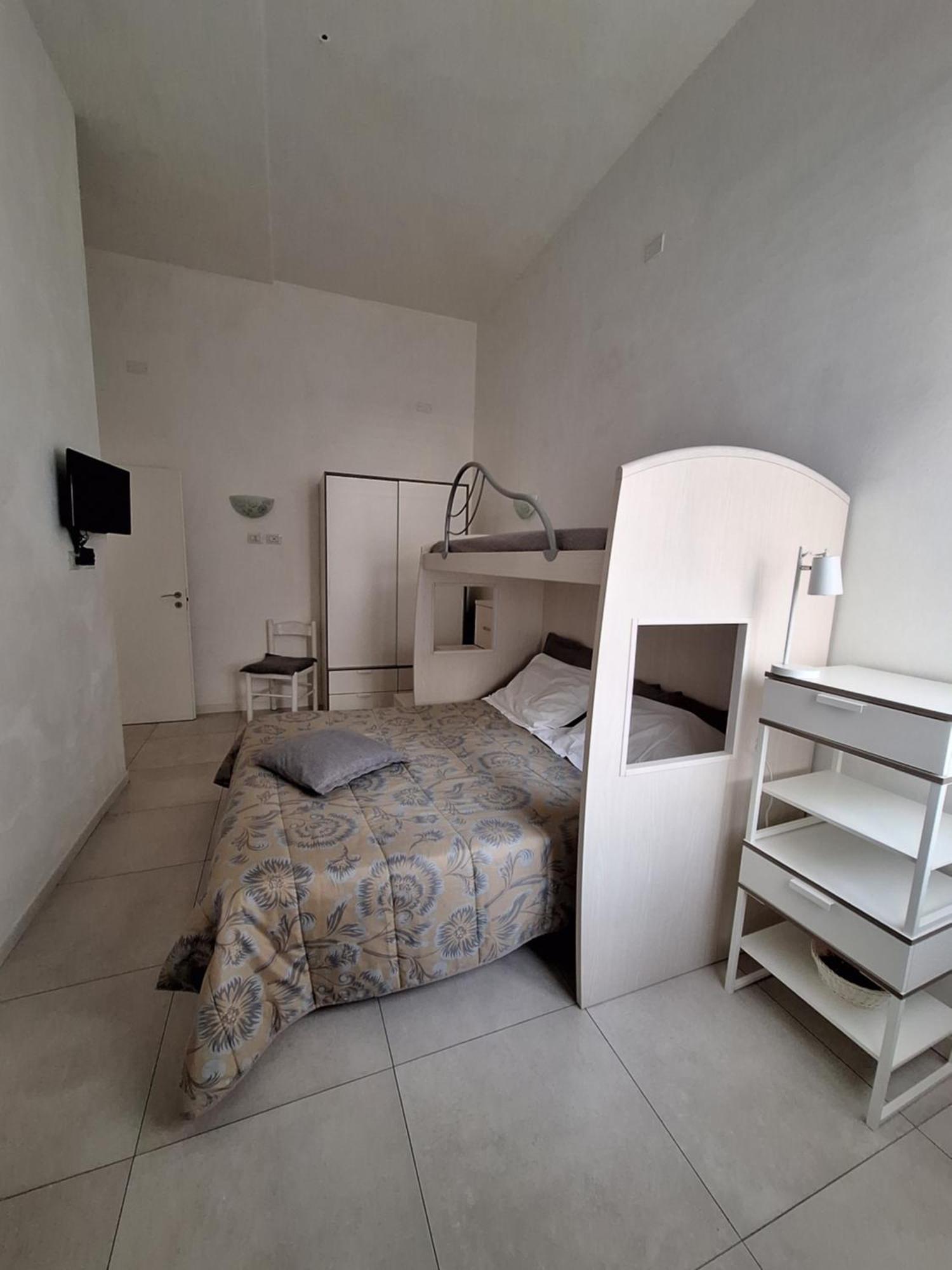 Home Il Piccolo Nido Firenze Kültér fotó