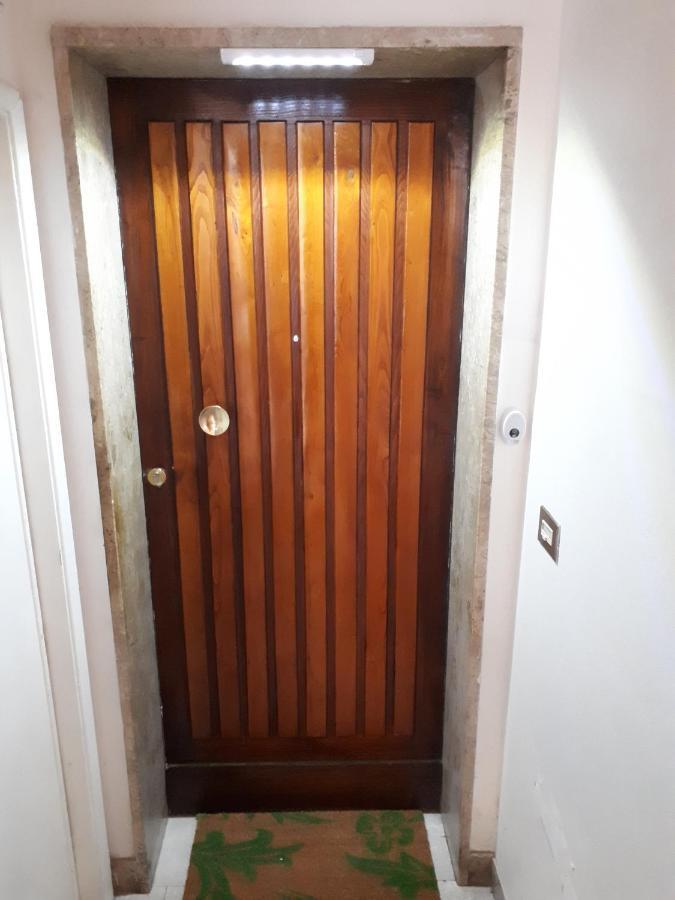 Home Il Piccolo Nido Firenze Kültér fotó