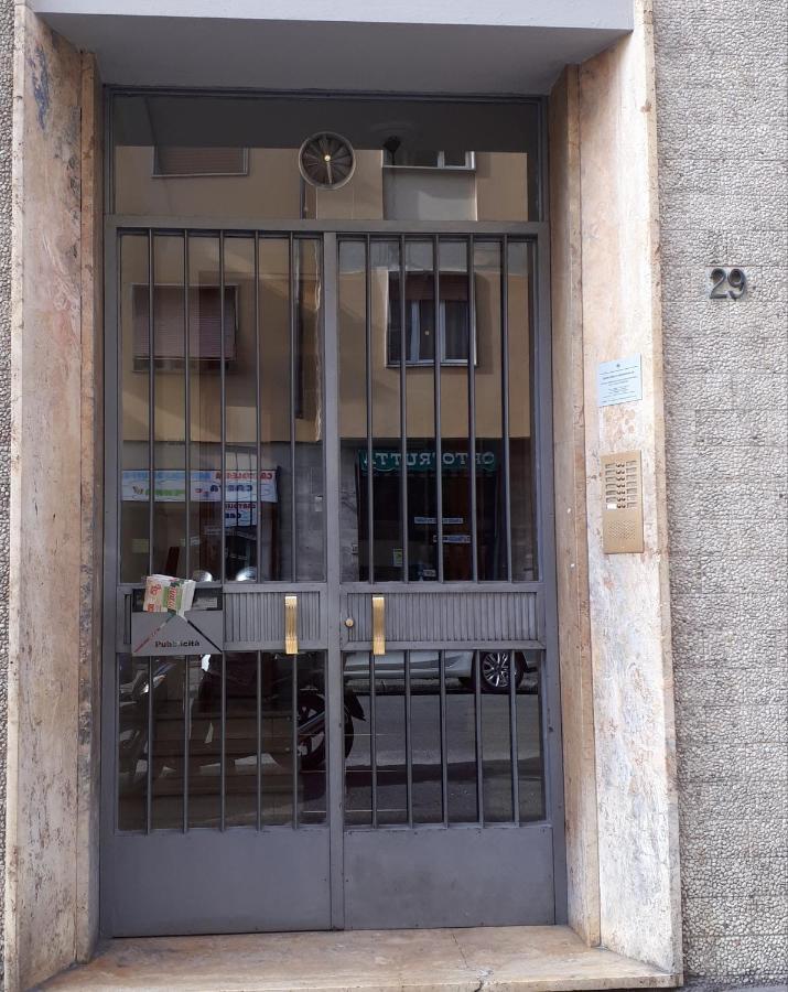 Home Il Piccolo Nido Firenze Kültér fotó