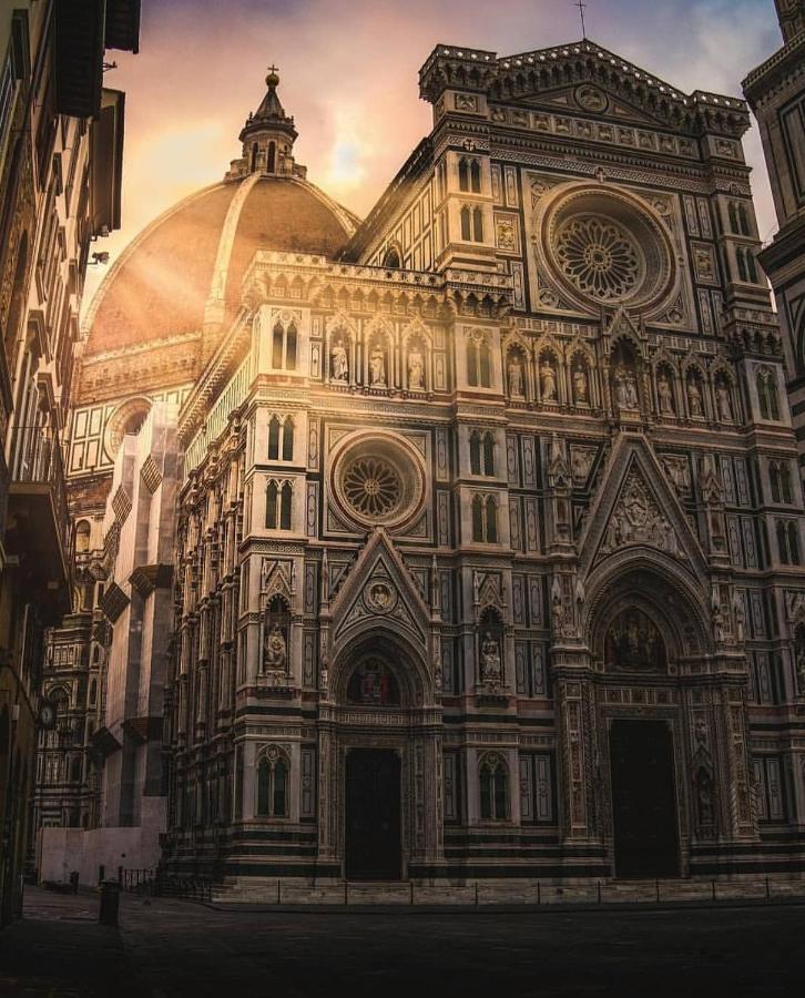 Home Il Piccolo Nido Firenze Kültér fotó