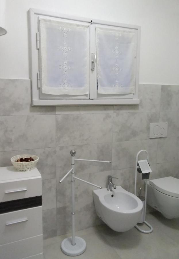 Home Il Piccolo Nido Firenze Kültér fotó
